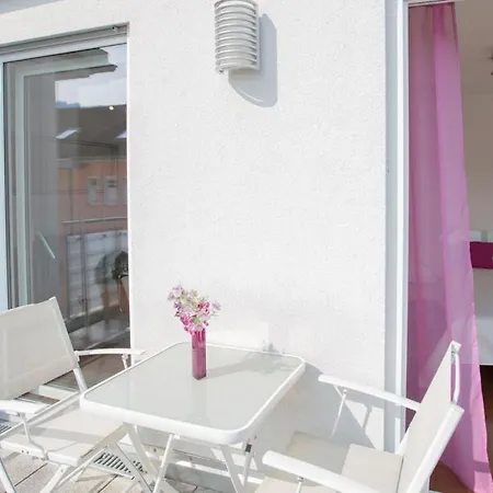 Vakantiehuis Design Ii *