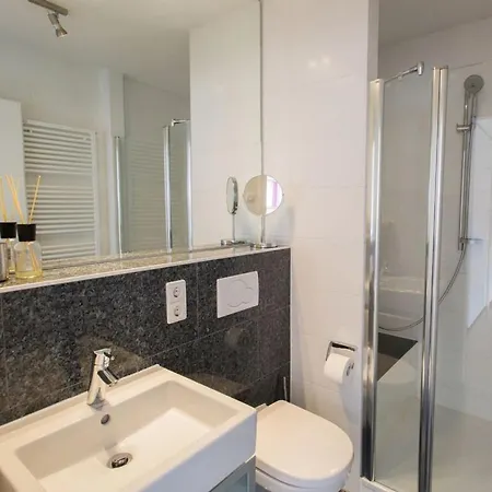 Vakantiehuis Design Ii *